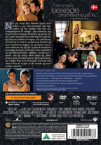 Gossip Girl: The Complete Second Season (DVD)