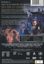 Ned Kelly (DVD)