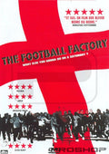 The Football Factory (DVD)
