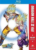 Dragon Ball Z Kai: Season Four (DVD)
