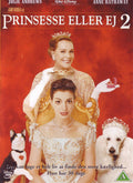 Prinsesse eller ej 2 (DVD)