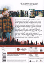 Berygtet (DVD)