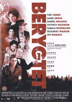 Berygtet (DVD)