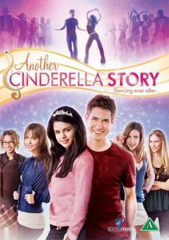 Another cinderella story (DVD)