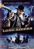 The Long Riders (DVD)
