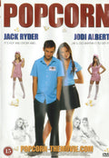 Popcorn (DVD)