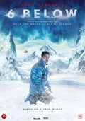 6 Below (DVD)