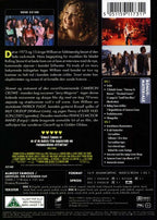 Almost Famous: Untitled: The Extended Cut (DVD)