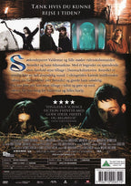 Vølvens forbandelse (DVD)