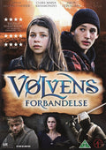 Vølvens forbandelse (DVD)