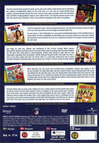 Bring it on collection (DVD)