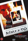 Memento (DVD)