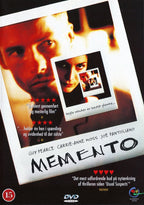 Memento (DVD)