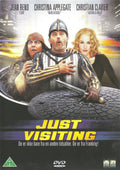 Just Visiting (DVD)