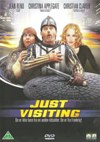 Just Visiting (DVD)