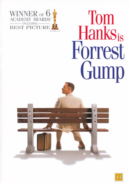 Forrest Gump (DVD)