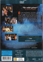 Scary Movie 2 (DVD)
