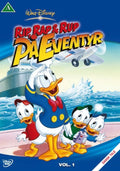 Rip, Rap & Rup På Eventyr Vol.1 (DVD)