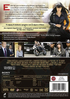 Salt (DVD)