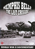 Memphis Belle - The last Crusade (DVD)