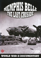 Memphis Belle - The last Crusade (DVD)