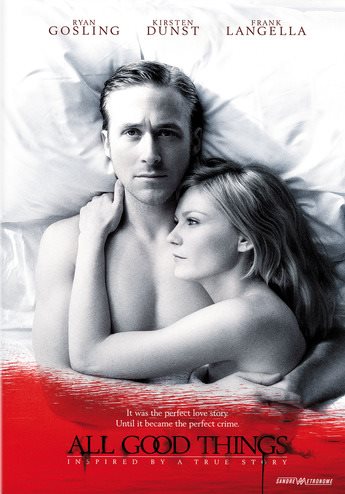 All Good Things (DVD)