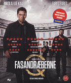 Fasandræberne (Blu-ray)