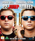 22 Jump Street (Blu-ray)