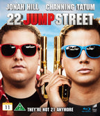 22 Jump Street (Blu-ray)