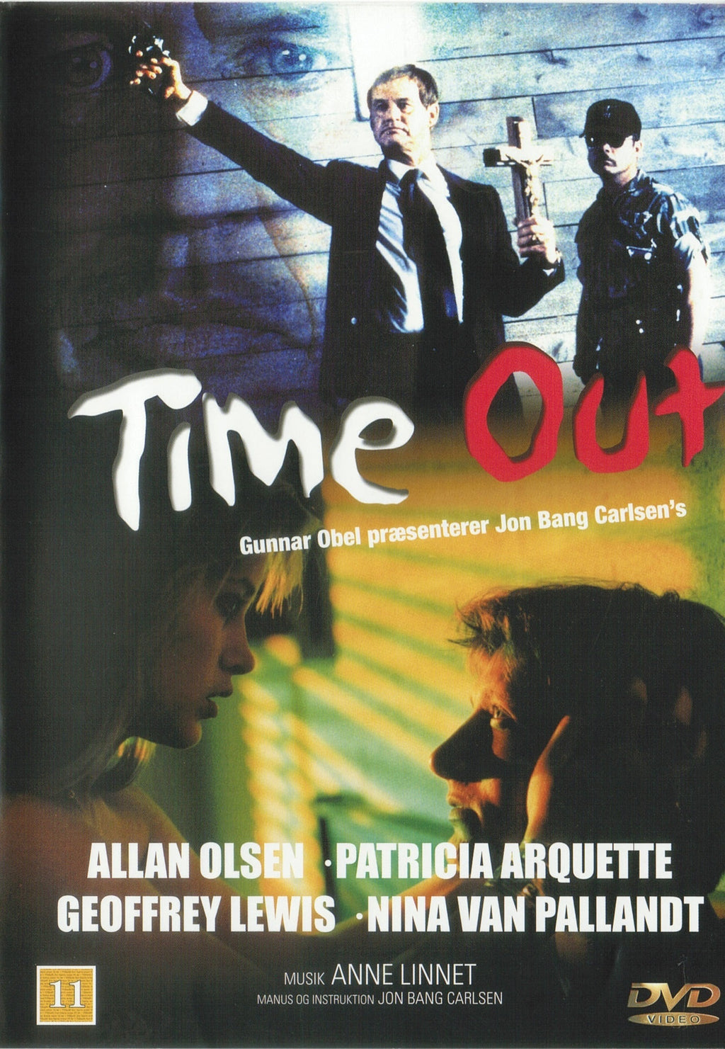 Time Out (DVD)