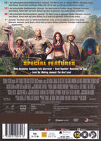 Jumanji: The Next Level (DVD)