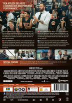 The Way Back (DVD)