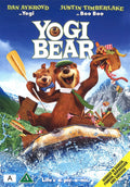 Yogi Bear (DVD)