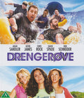 Drengerøve (Blu-ray)