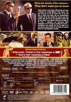 Men In Black 3 (DVD)