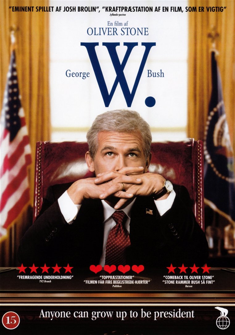 W. (DVD)