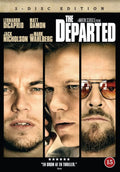 The Departed (DVD)