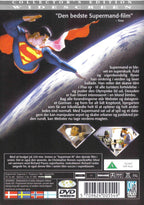 Superman III (DVD)