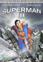 Superman III (DVD)