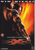 xXx (DVD)