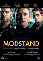 Modstand (DVD)