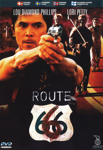 Route 666 (DVD)