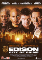 Edison (DVD)