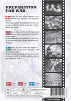 Preparation for War (DVD)