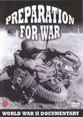 Preparation for War (DVD)