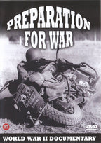 Preparation for War (DVD)