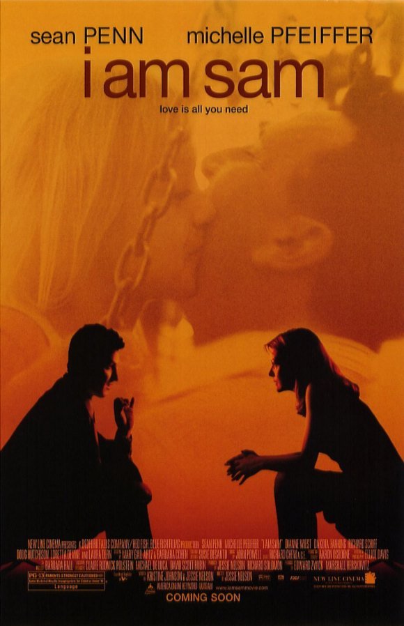 I Am Sam (DVD)