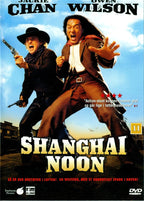 Shanghai Noon (DVD)
