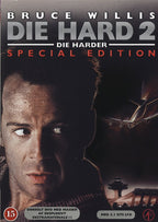 Die Hard 2 - Die Harder (DVD)