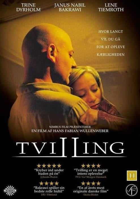 Tvilling (DVD)